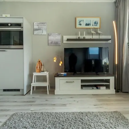 Appartamento Vier-jahreszeiten-haus-iii-wohnung-41 *