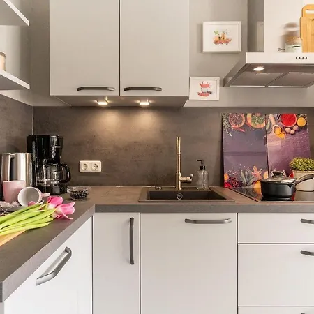 Vier-jahreszeiten-haus-iii-wohnung-41 Appartamento