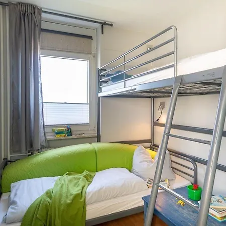 Appartamento Vier-jahreszeiten-haus-iii-wohnung-41