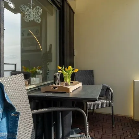 Vier-jahreszeiten-haus-iii-wohnung-41 Appartamento *