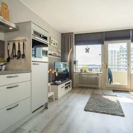 Appartamento Vier-jahreszeiten-haus-iii-wohnung-41 *