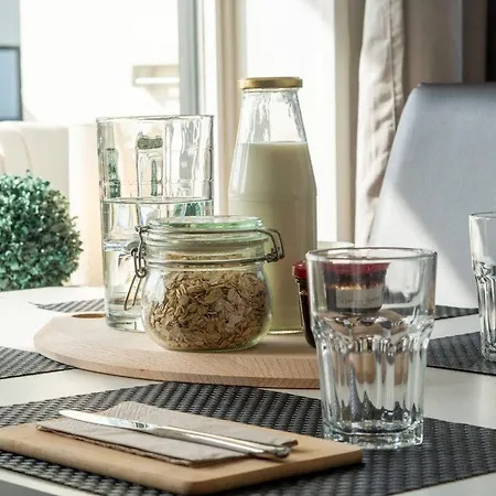 Appartamento Vier-jahreszeiten-haus-iii-wohnung-41 Großenbrode