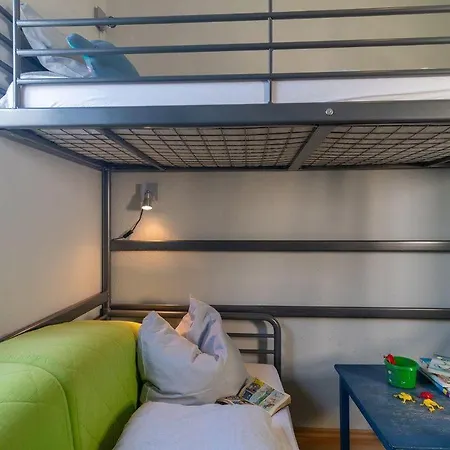 Vier-jahreszeiten-haus-iii-wohnung-41 Appartamento