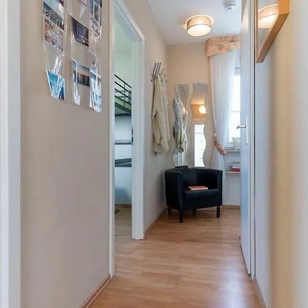 Appartamento Vier-jahreszeiten-haus-iii-wohnung-41 Großenbrode