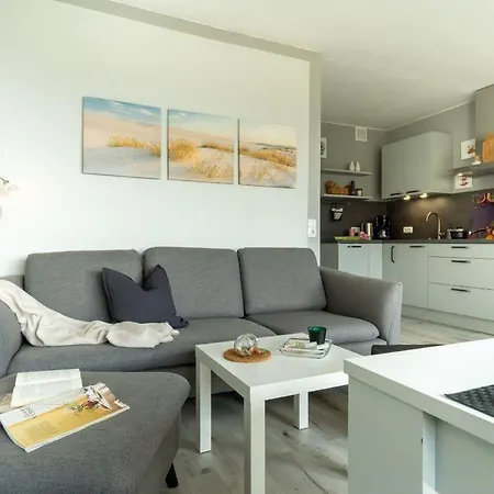 Appartamento Vier-jahreszeiten-haus-iii-wohnung-41 *