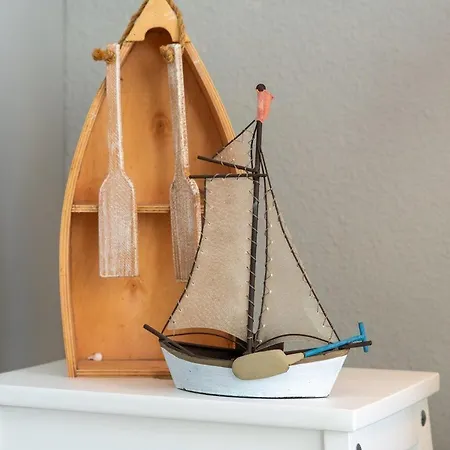 Vier-jahreszeiten-haus-iii-wohnung-41 Appartamento Großenbrode