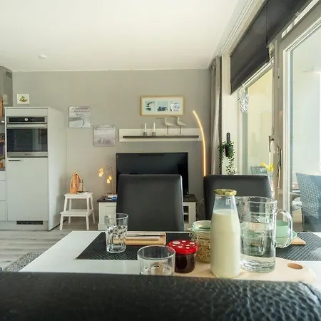 Appartamento Vier-jahreszeiten-haus-iii-wohnung-41 Großenbrode