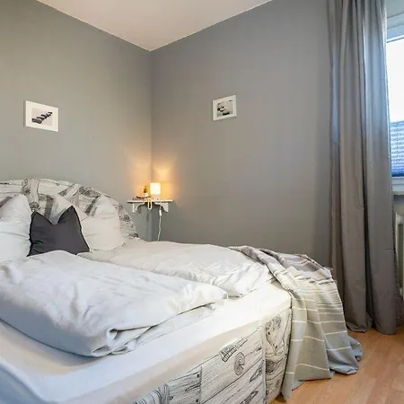 Appartamento Vier-jahreszeiten-haus-iii-wohnung-41