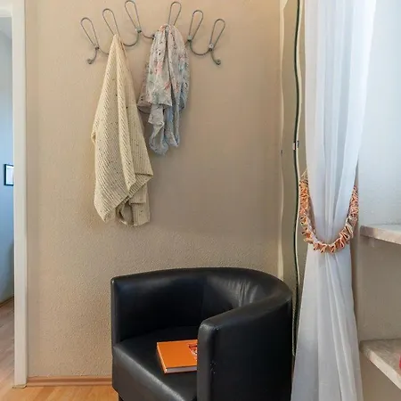 Vier-jahreszeiten-haus-iii-wohnung-41 Appartamento *