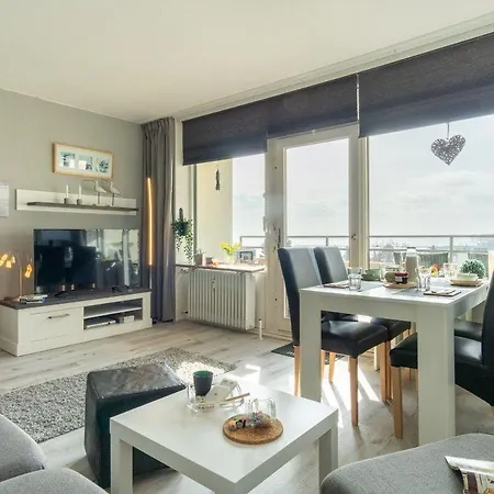 Appartamento Vier-jahreszeiten-haus-iii-wohnung-41 *