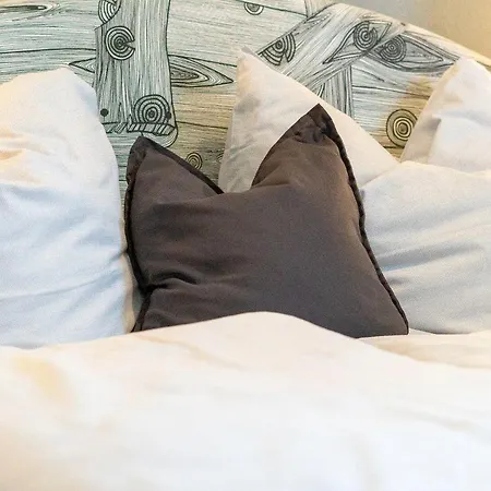 Vier-jahreszeiten-haus-iii-wohnung-41 Appartamento